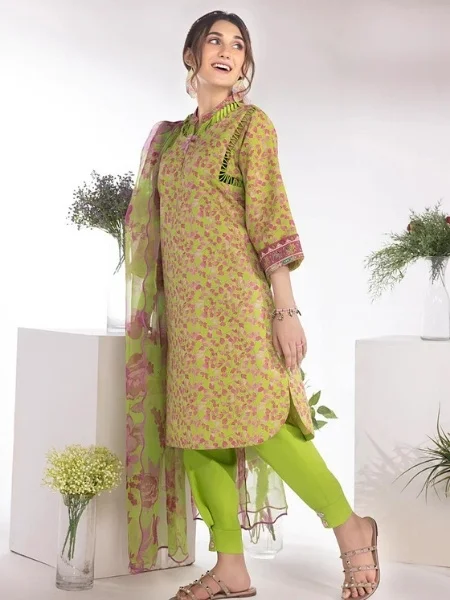 Rang Rasiya Kelly Summer Breeze Lawn Collection 2023