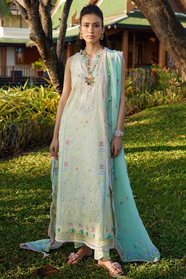 Farah Talib Aziz SHELAI8409