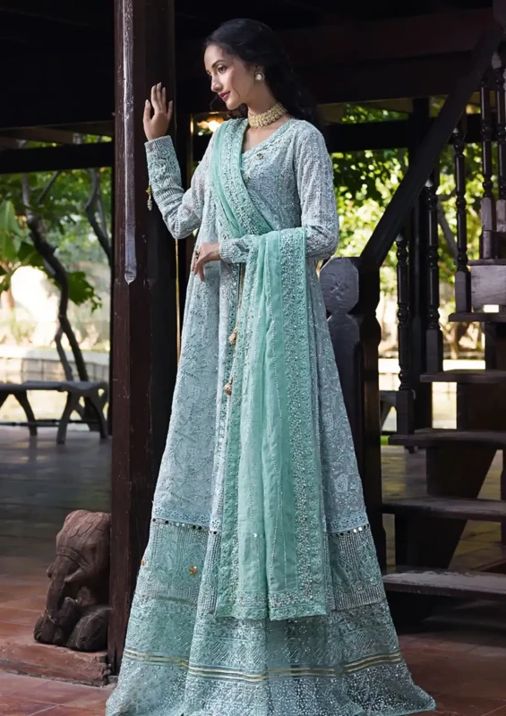 Mushq Roohi Luxury Collection'24 D-06 Diya SHELAI9009