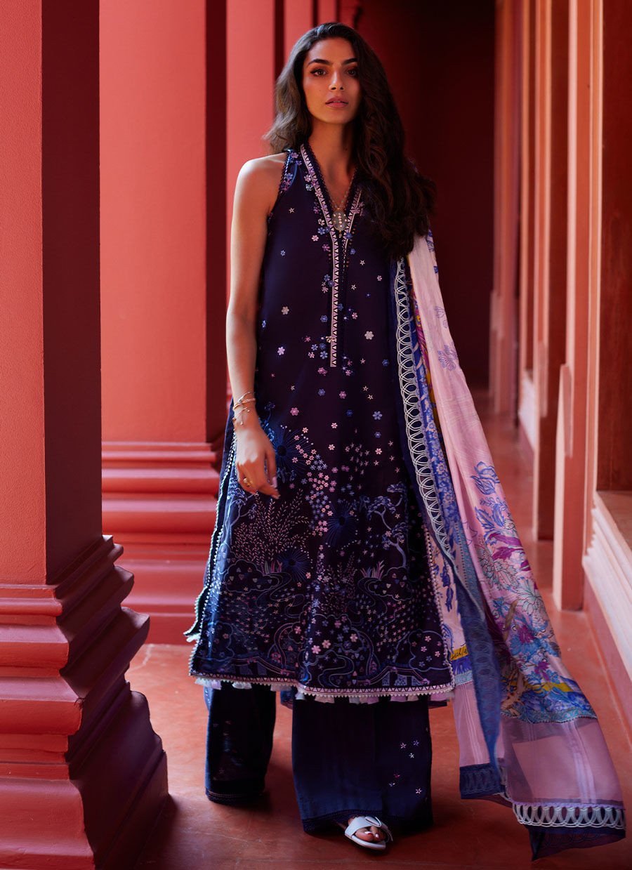 Farah Talib Aziz | FTA 04 | SHELAI8409