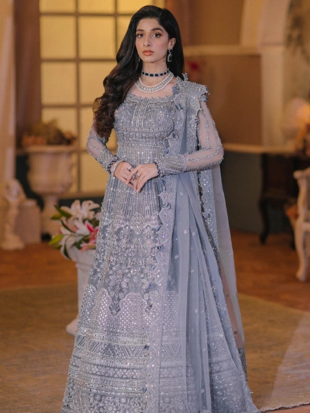 Elan NAZIK EC2-23-06 Wedding Festive Collection 2023