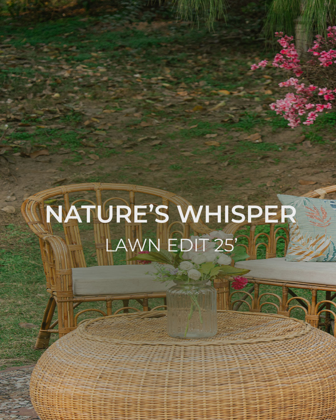 Saad Shaikh Nature's Whisper Lawn Edit'25