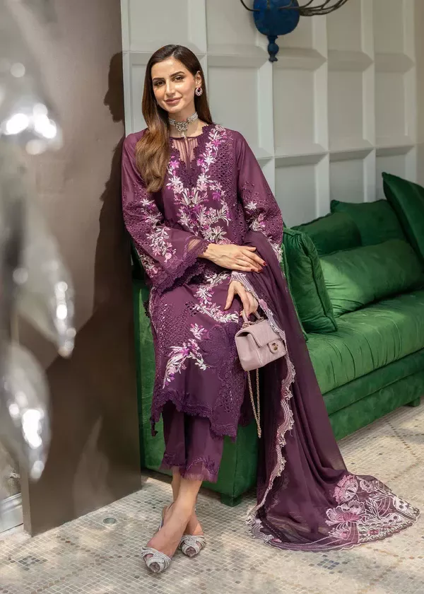 SAIRA SHAKIRA STITCHED COLLECTION