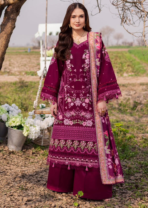 Dil-e-Raqsum By Parishay  DQ-07 (SHELAI26040997)