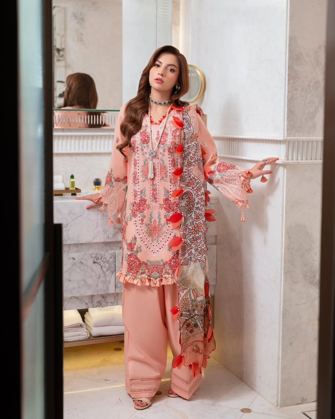 JADE OMBRE STARLET 20823