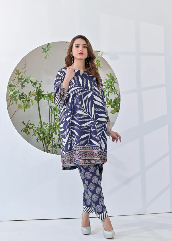 Jogi By Noorma Kaamal | NK-RSP-06