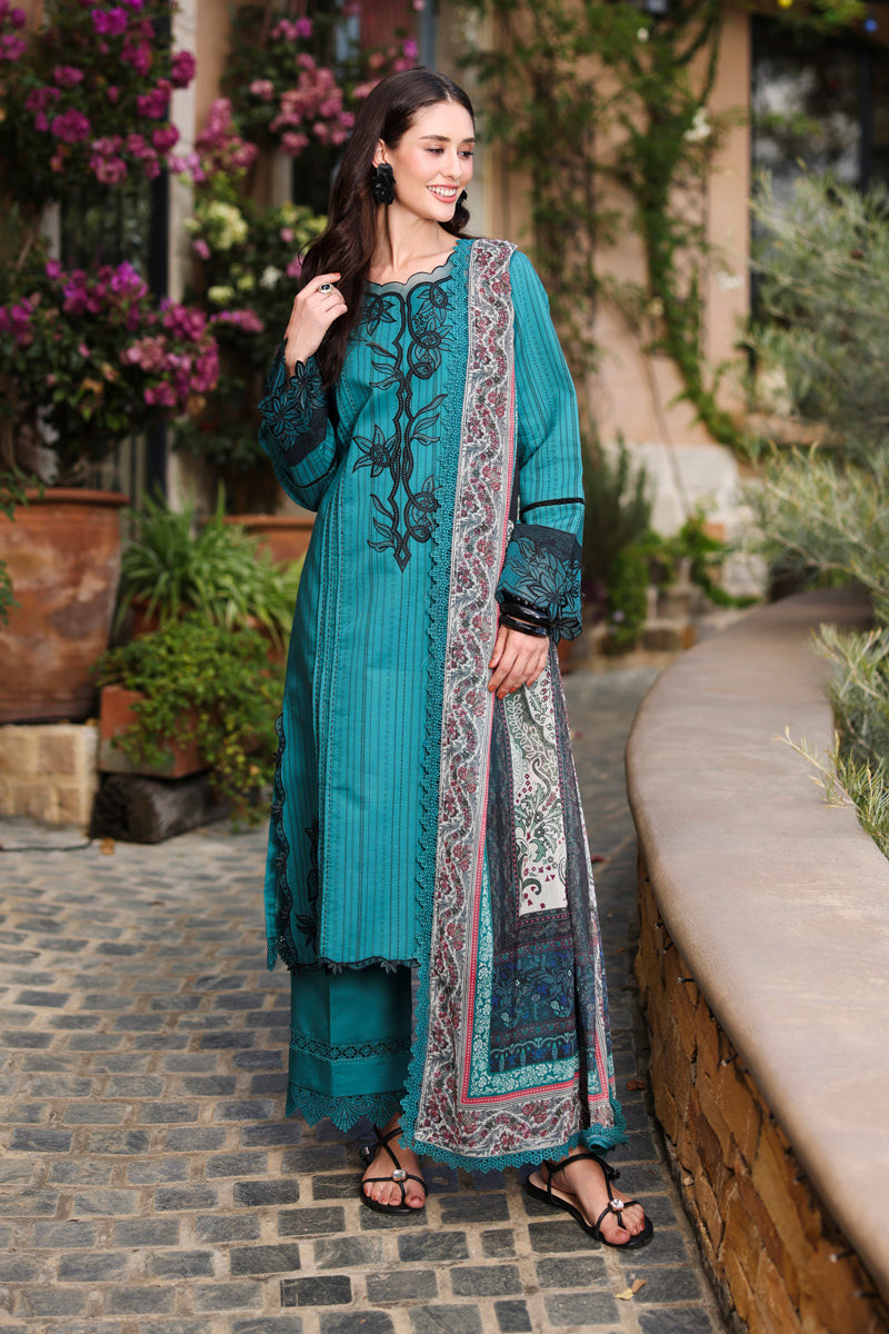 RANG RASIYA LIFESTYLE COLLECTION | ROSEMARY