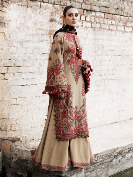 Karandi Sahara By Hussain Rehar Aw'23 at Shelai in Bangladesh