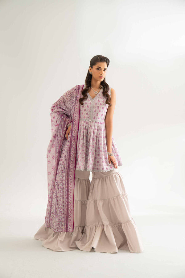 Nishat Unstitched Lawn 25 | 42501968