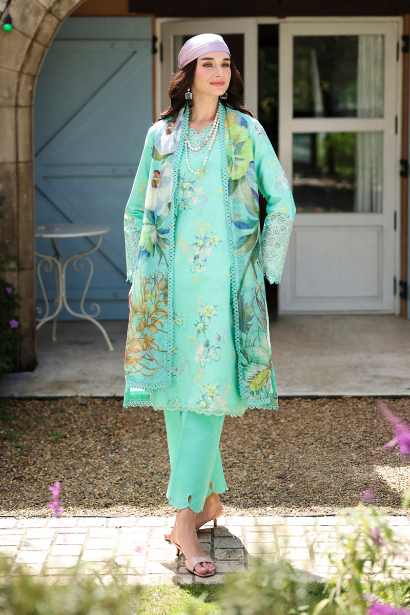 RANG RASIYA LIFESTYLE COLLECTION | SAGE