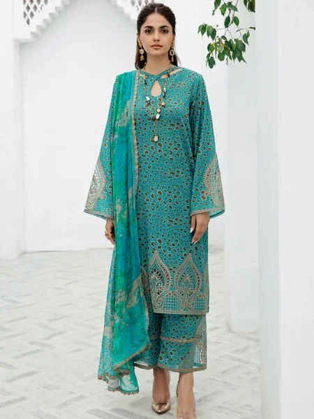 Charizma by RANG-E-BAHAR vol-01 Unsttiched New collection  2024