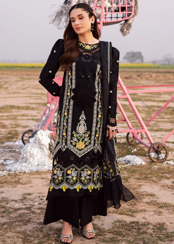 Dil-e-Raqsum By Parishay  DQ-01 (SHELAI26040991)