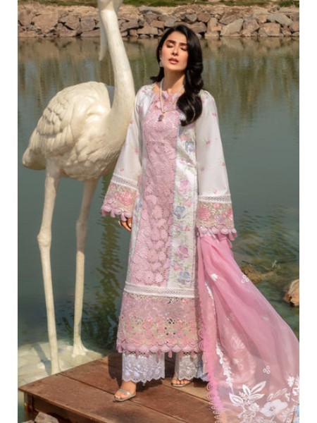 RANG RASIYA HOORIAN Premium Eid Collection '24