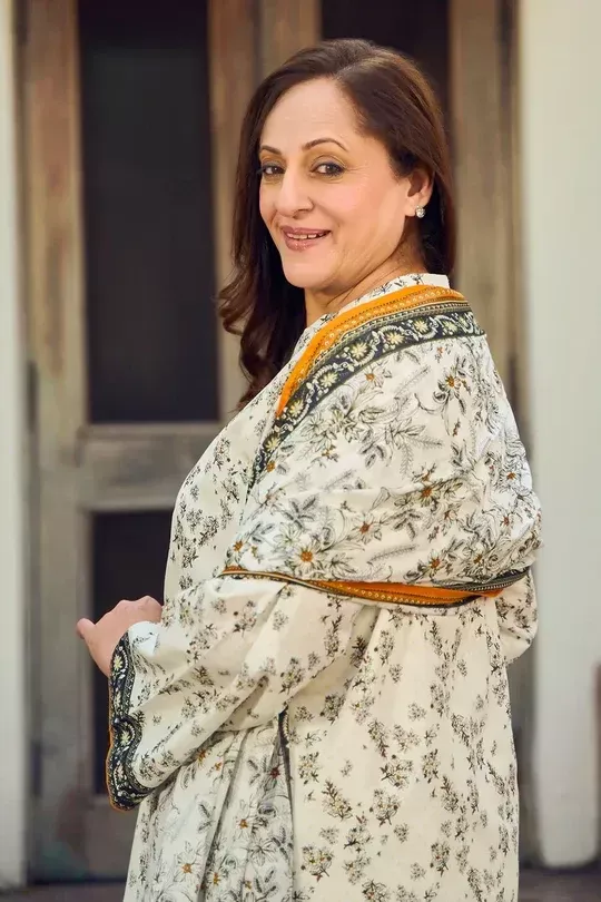 Gul Ahmed Unstitched Printed Lawn 3 Piece Suit GA26UTM CL-62115B | SHELAI26081720