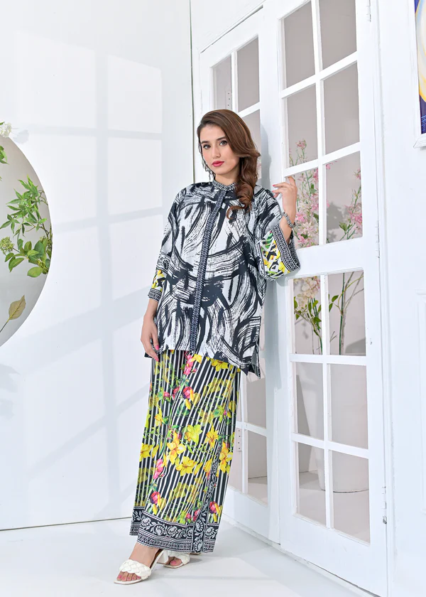 Jogi By Noorma Kaamal | NK-RSP-05