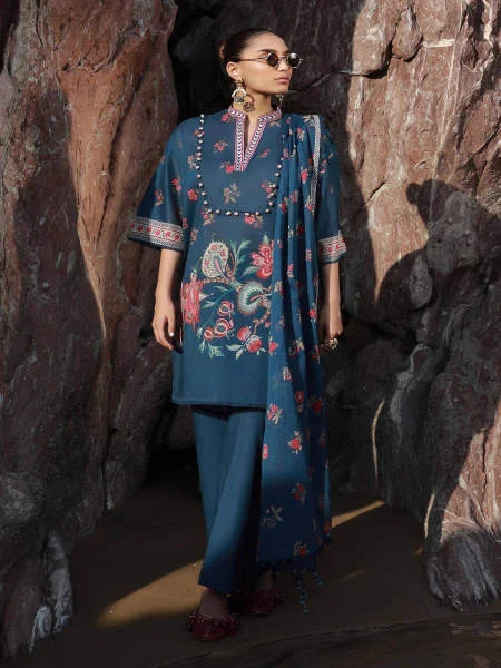 Sana Safinaz | Mahay Spring Lawn 2024 20B