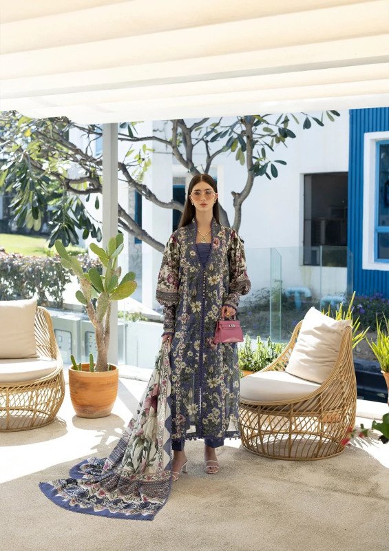 ELAF PREMIUM PRINTS | EPN-6A