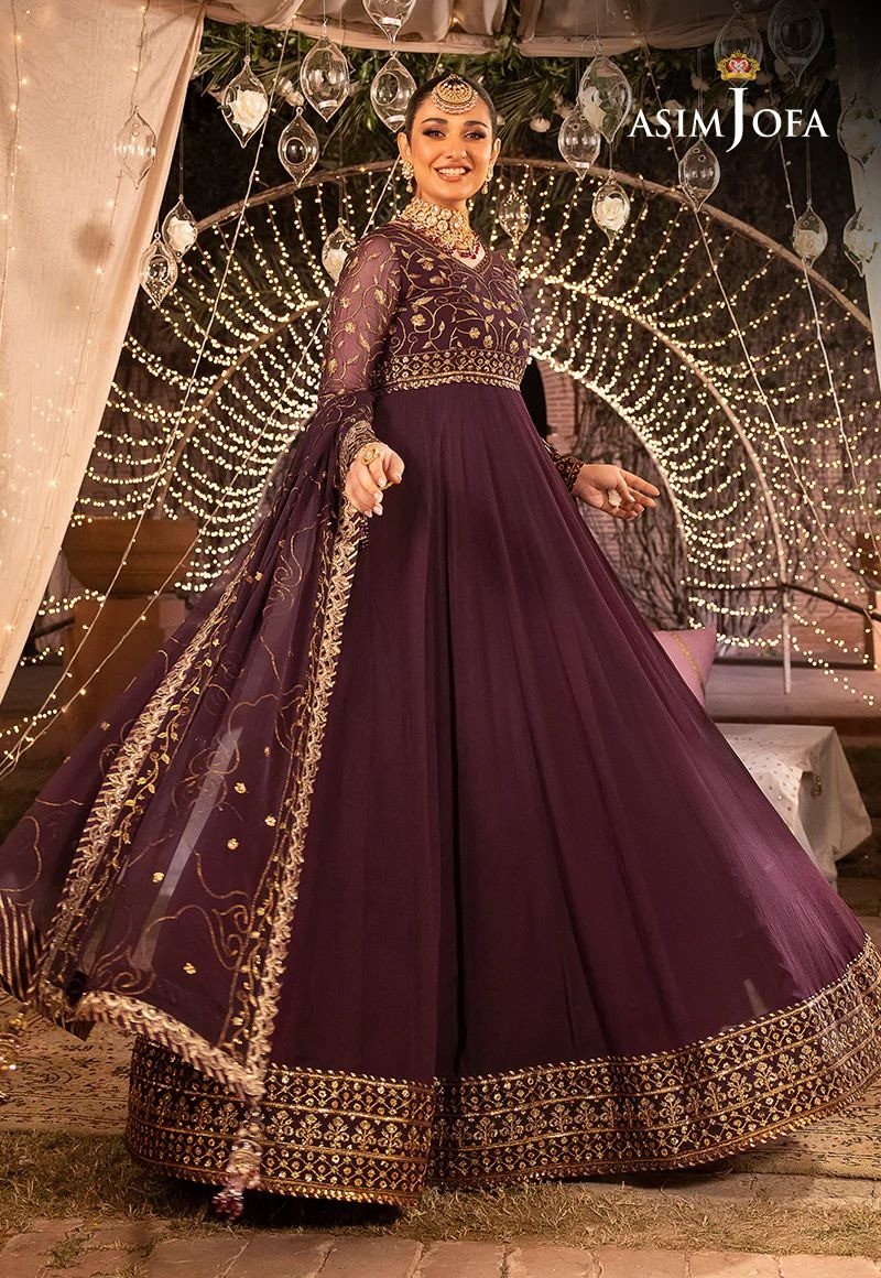 ASIM JOFA DASTAAN SEMI FORMAL AJDA24 | SHELAI8074