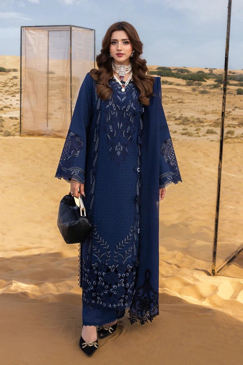 Rang Rasia Premium Summer Collection '26 | NATALIA