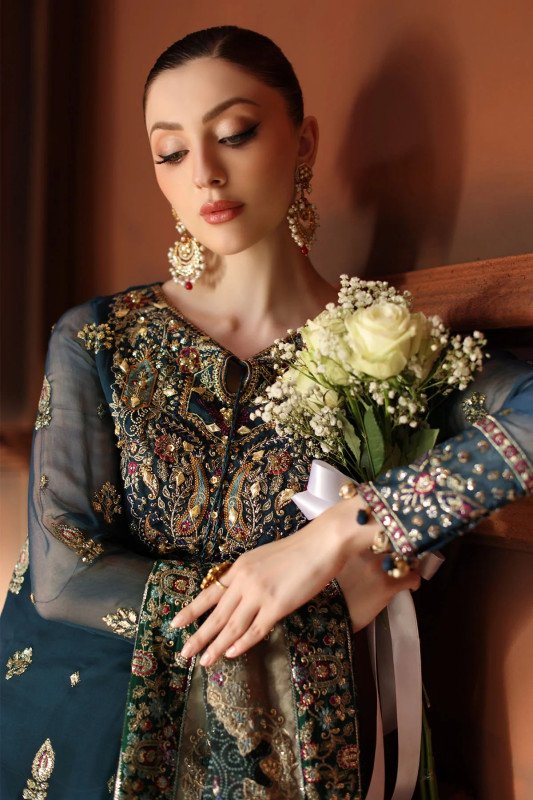 NUREH ALFAAZ UNSTITCHED COLLECTION