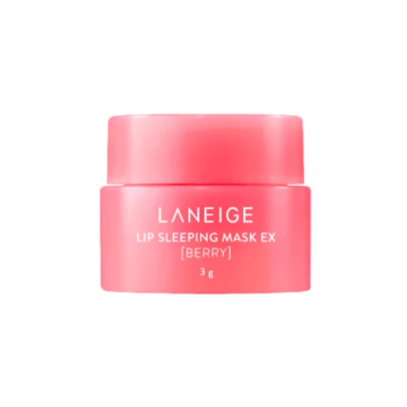 Laneige Lip Sleeping Mask - Berry (3gm)