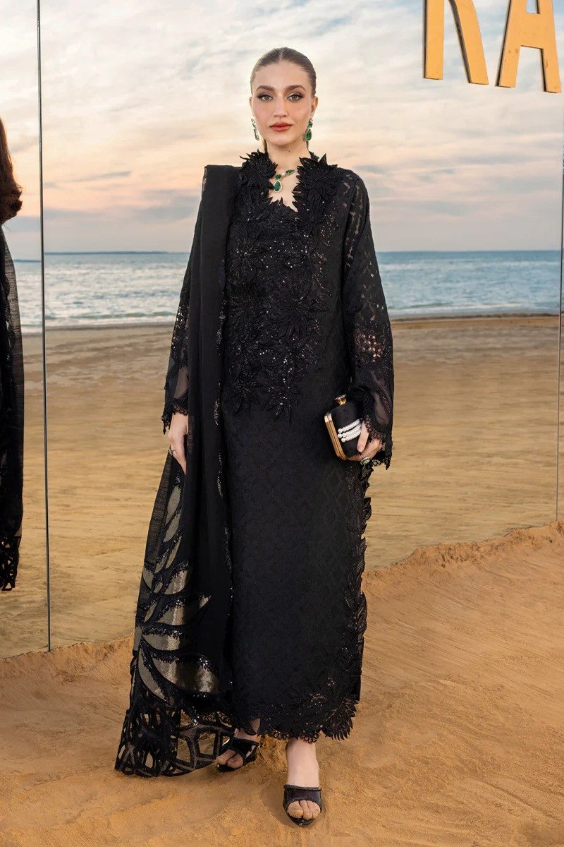 Rang Rasia Premium Summer Collection '26 | ALAYA