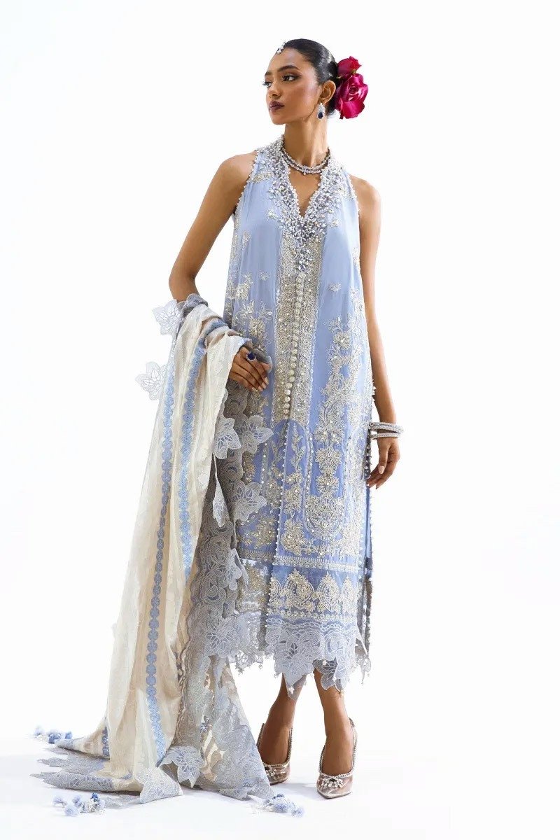 Sana Safinaz Nure Festive Collection I SHELAI3524