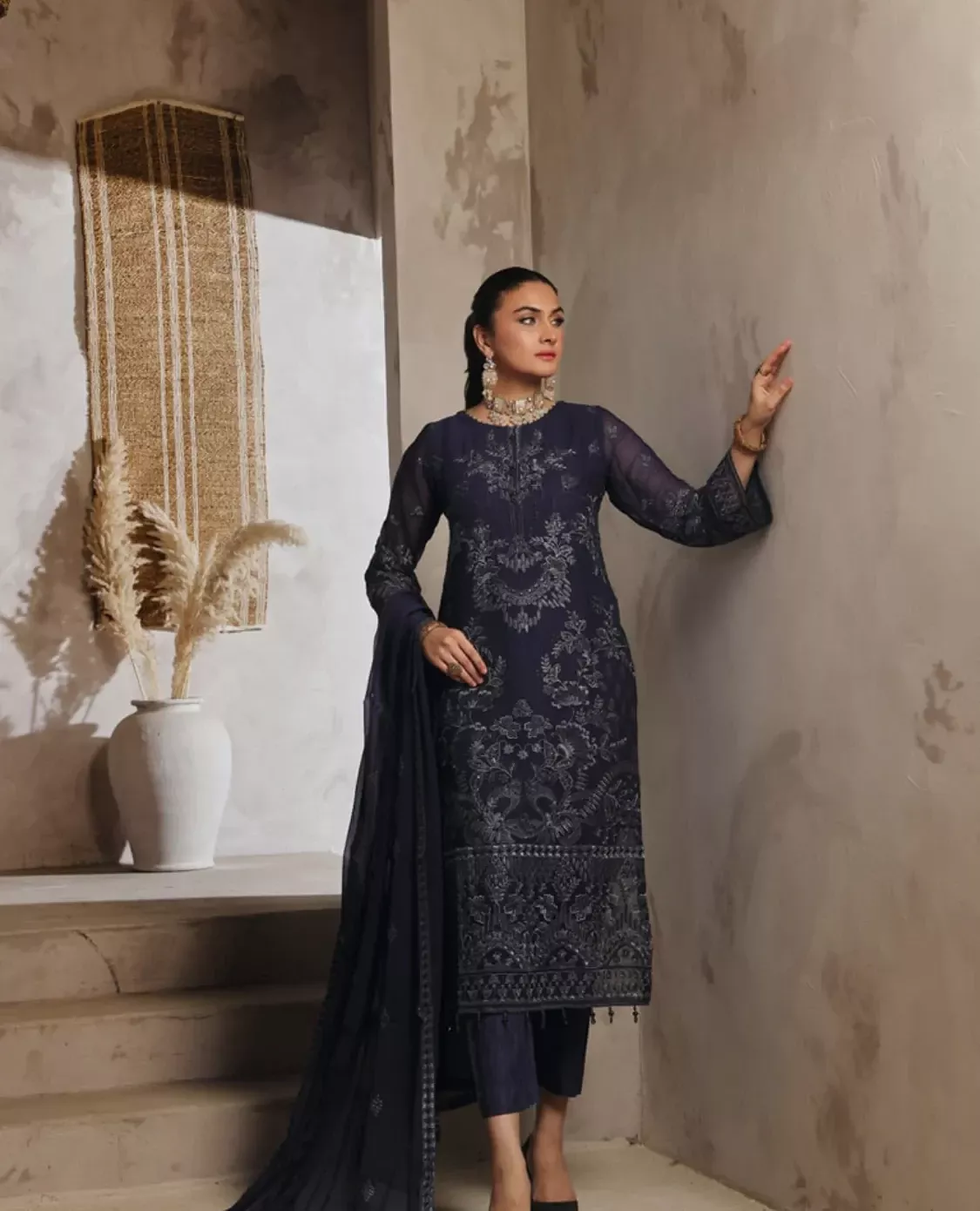Noor's Rumaisha Luxury Chiffon Collection-009