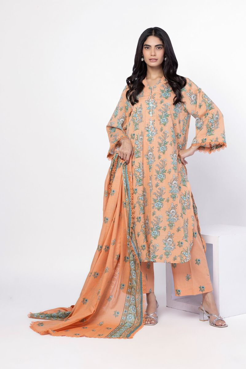 KHAADI UST Printed | SS1135B
