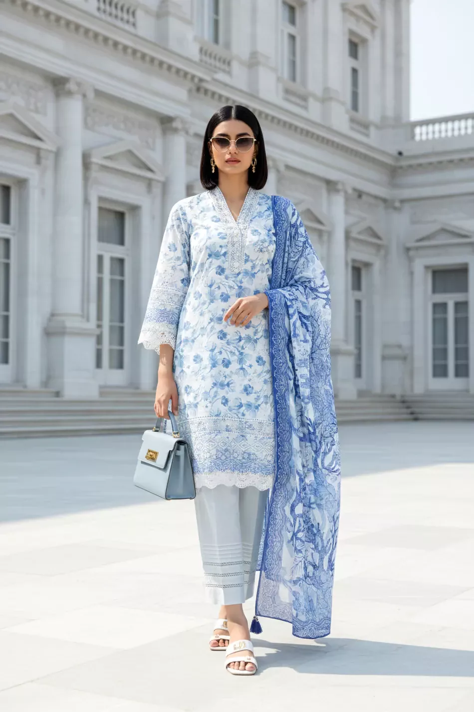 LAKHANY KOMAL Unstitched | MM-0922