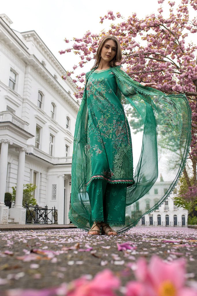 Sobia Nazir Basics Unstitched Collection 25 | 5B