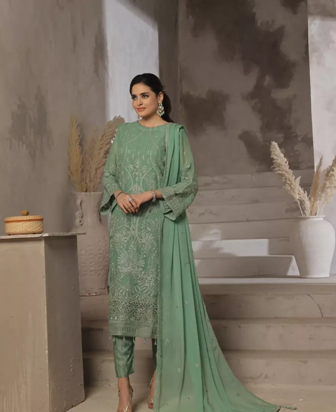 Noor's Rumaisha Luxury Chiffon Collection-003