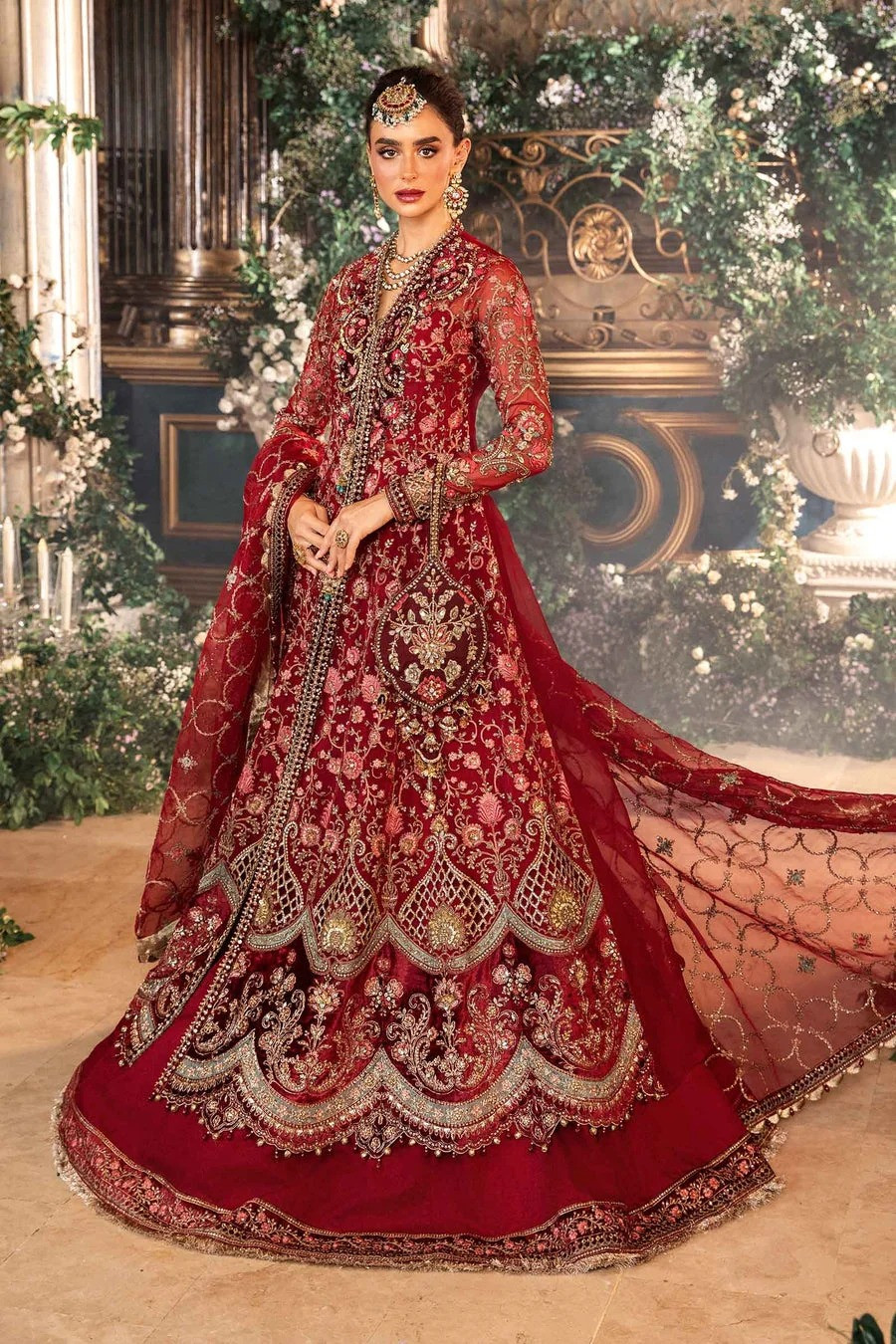 Maria B  Mboridered Collection 2024 I SHELAI12484
