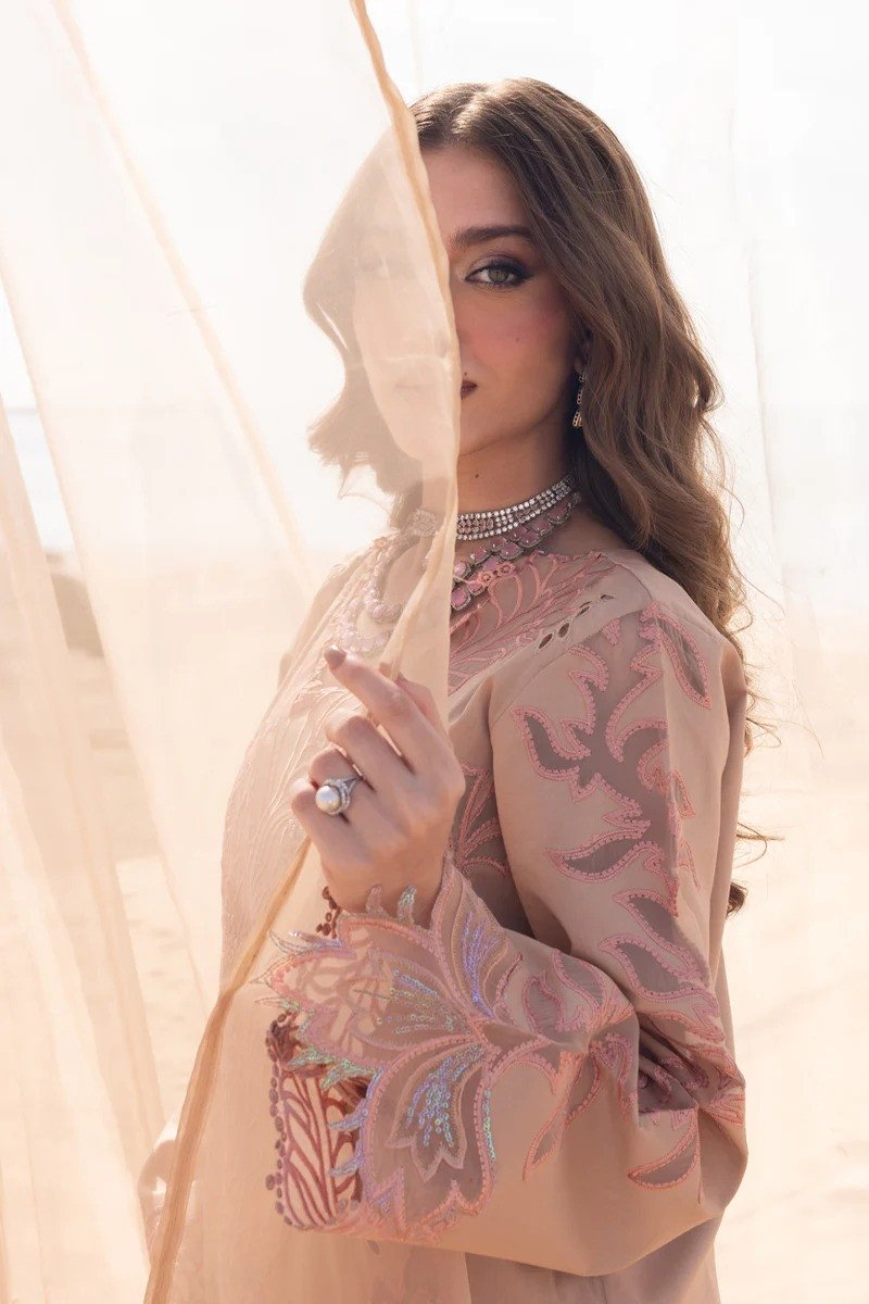 Rang Rasia Premium Summer Collection '26