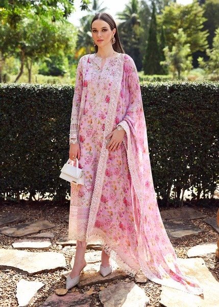 Kanwal Malik Zuri Online Shopping  | SHELAI27487