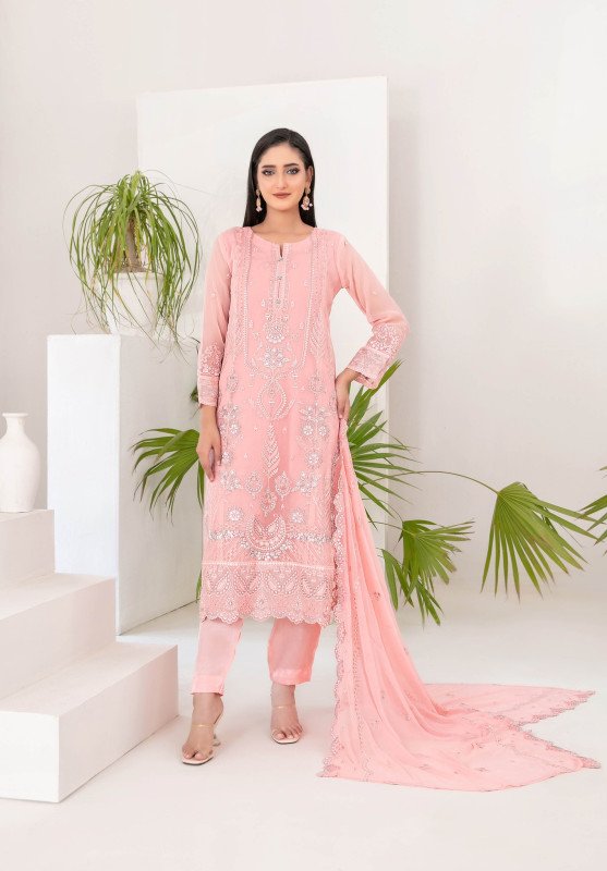 Tawakkal Mahira UST | D-15