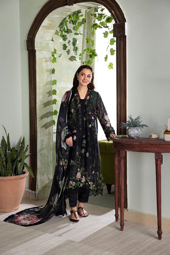 Sobia Nazir Vital Unstitched Exclusive Collection | Design 5A