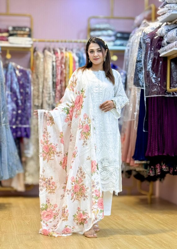 Khaadi | D3