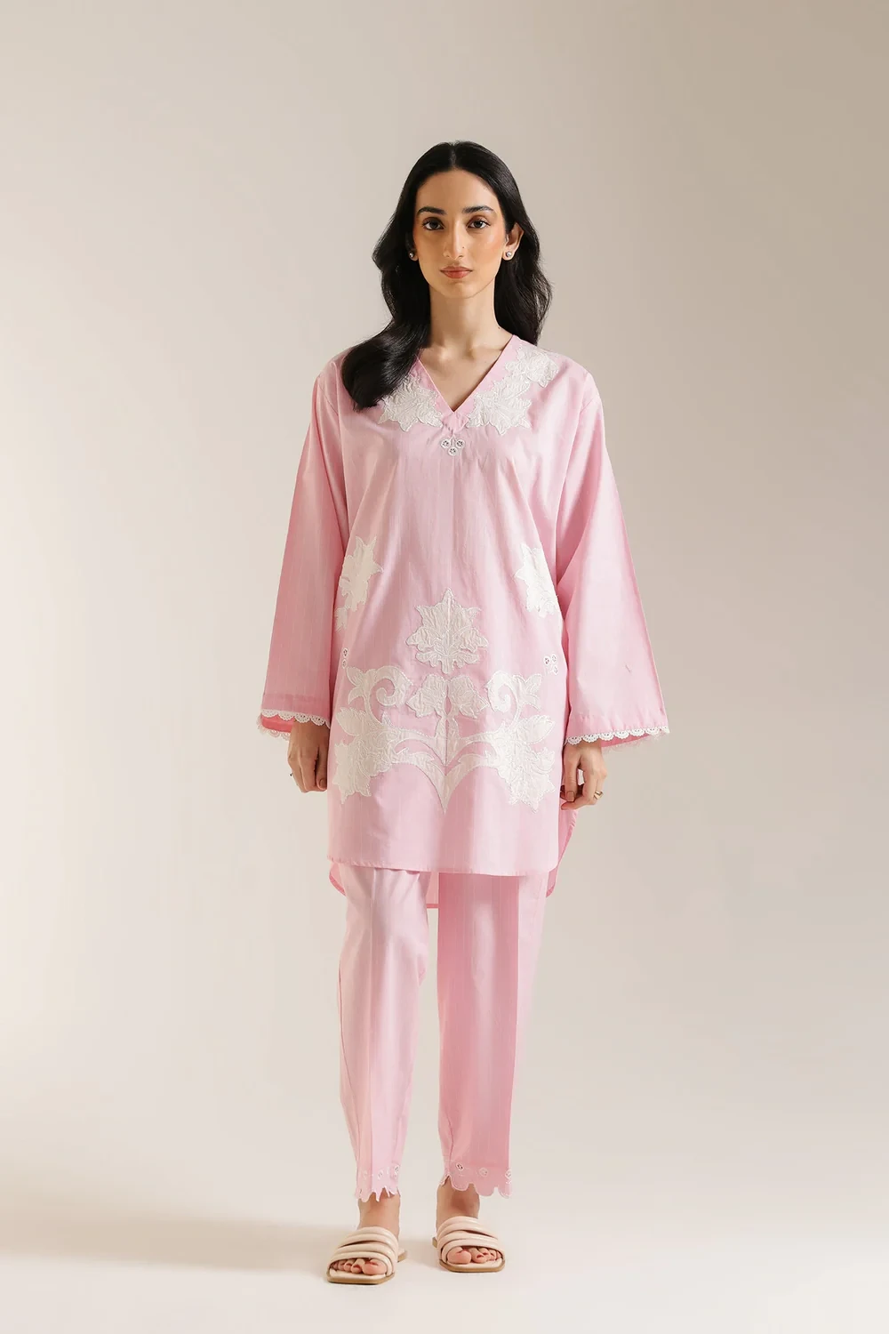 ETHNC Stitched ST | E6144