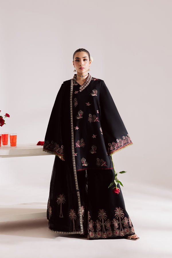 Vanya Ready to wear Stitched Collection 25 | Venya CN-09