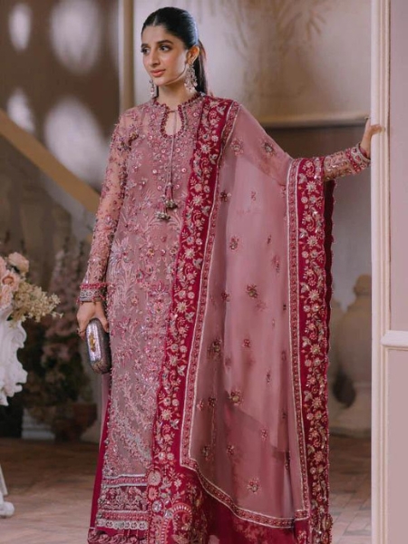 Elan NURY EC2-23-01 Wedding Festive Collection 2023