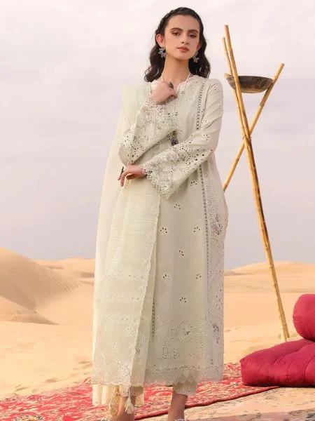 QALAMKAR CHIKANKARI EID EDIT '2024