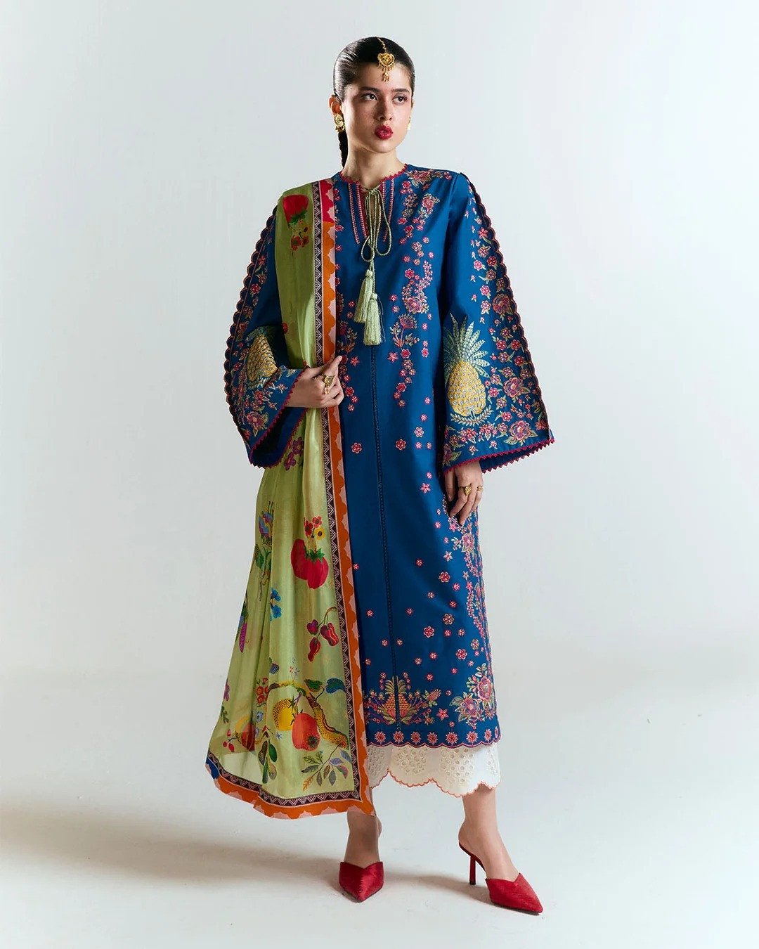 Hussain Rehar Darya |  SHELAI27301