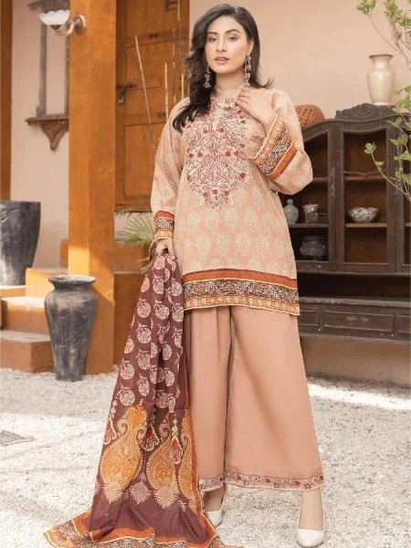 Rang Reza By Keysha KS-SS23-45 Premium Embroidered collection vol-04