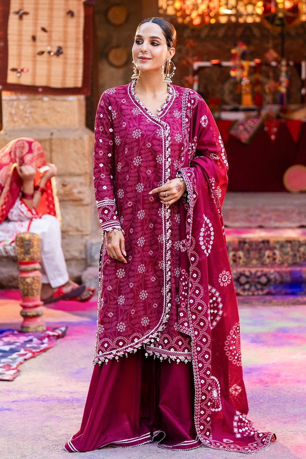 Gul Ahmed Summer Lawn Exclusive Collection 25 | D9