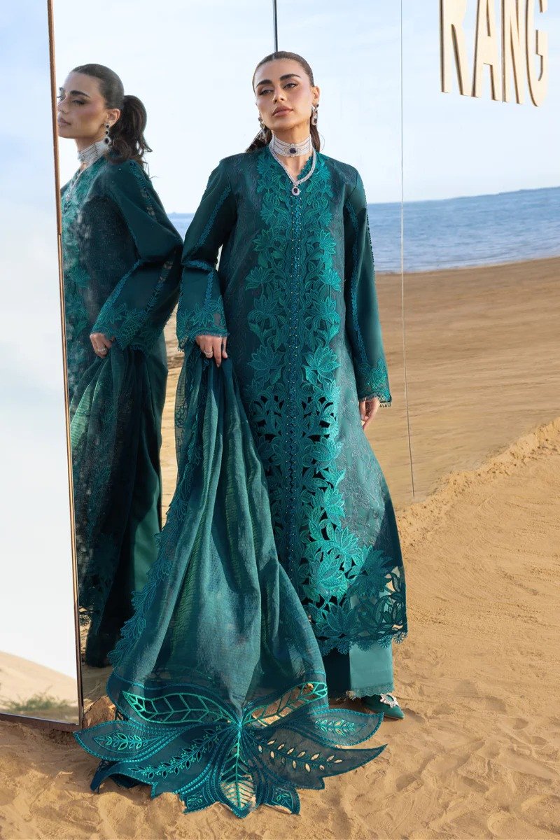 Rang Rasia Premium Summer Collection '26 | AYLEEN