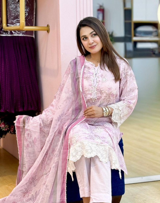 Khaadi | D2