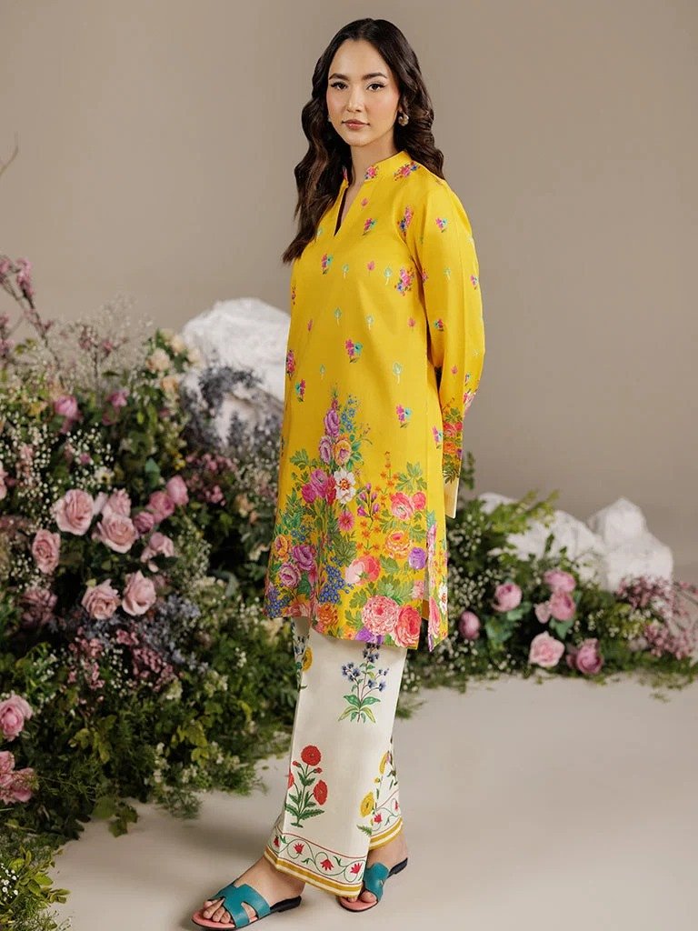 RajBari Amal Summer Prints Lawn | SHELAI26881