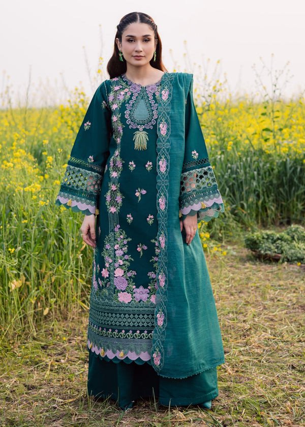 Dil-e-Raqsum By Parishay  DQ-11 (SHELAI26041001)
