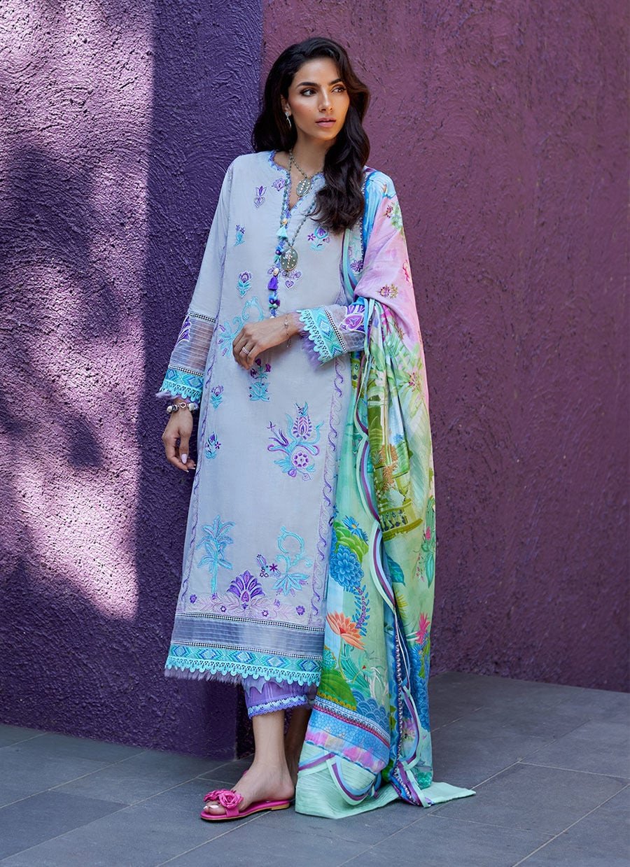 Farah Talib Aziz | FTA 08 | SHELAI8409